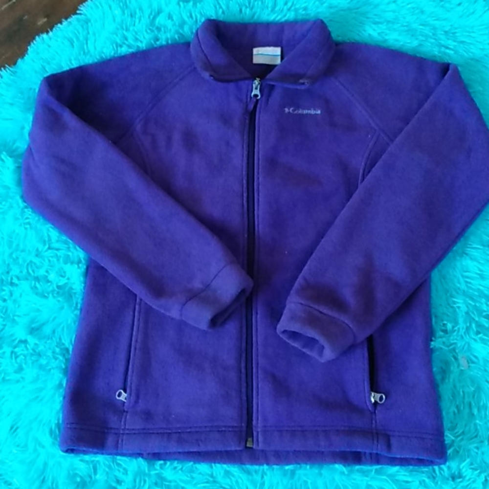 Girls jacket